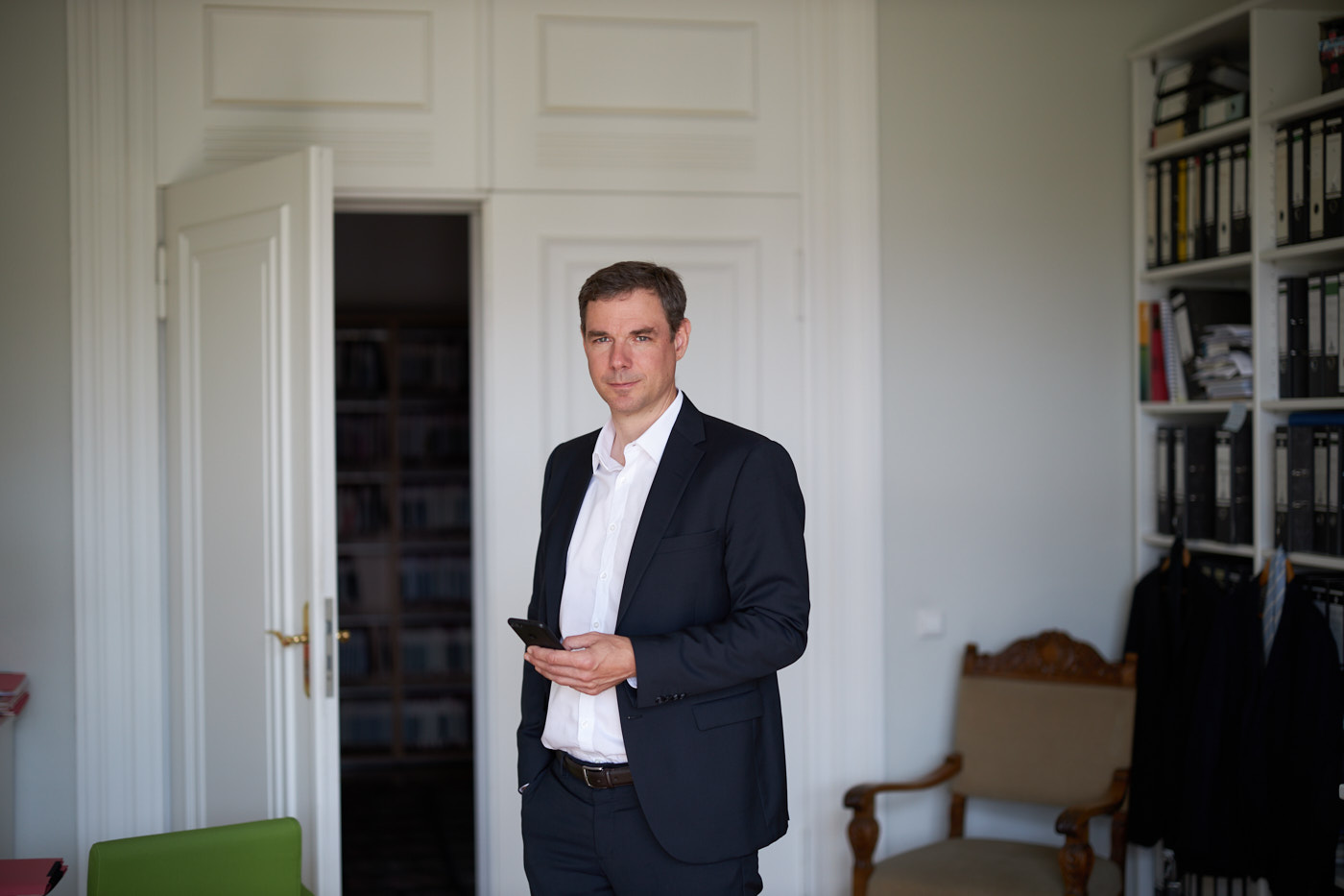 Christoph Schröder