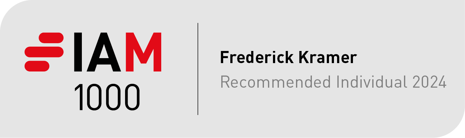 Frederick Kramer